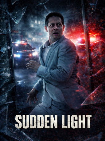 Póster de Sudden Light