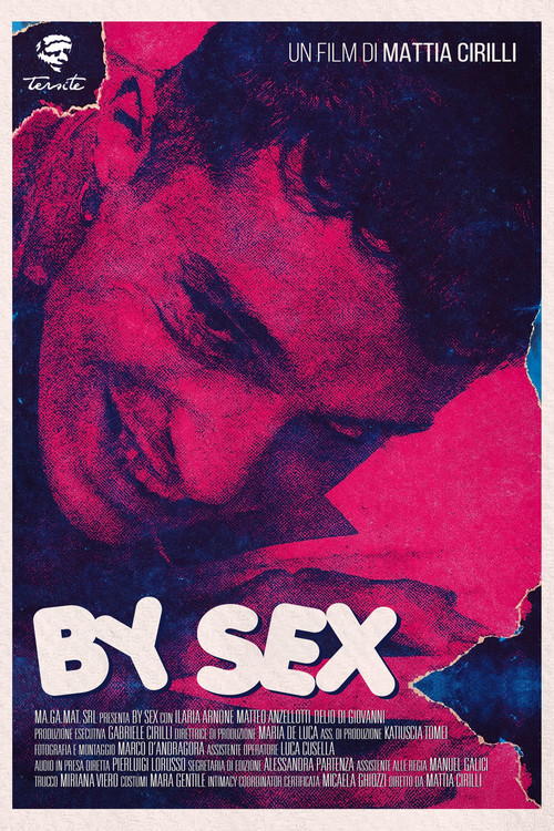 Póster de By sex