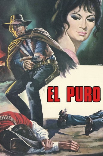 Póster de La taglia è tua... l'uomo l'ammazzo io