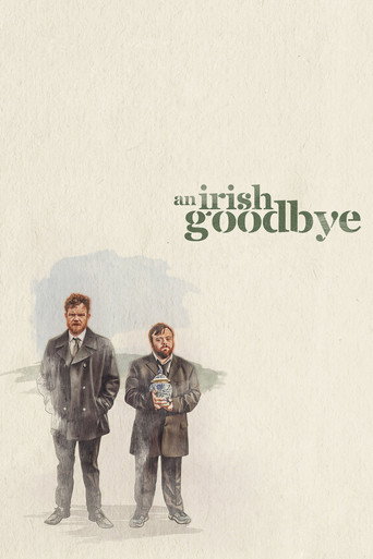 Póster de An Irish Goodbye
