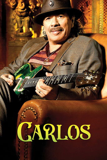 Póster de Carlos