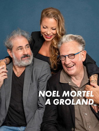 Póster de Noël mortel à Groland
