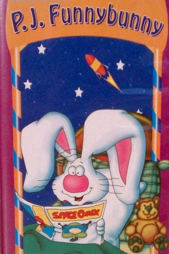 Póster de P.J. Funnybunny