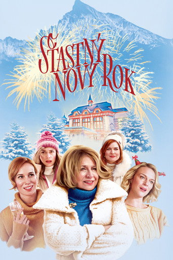 Póster de Šťastný nový rok