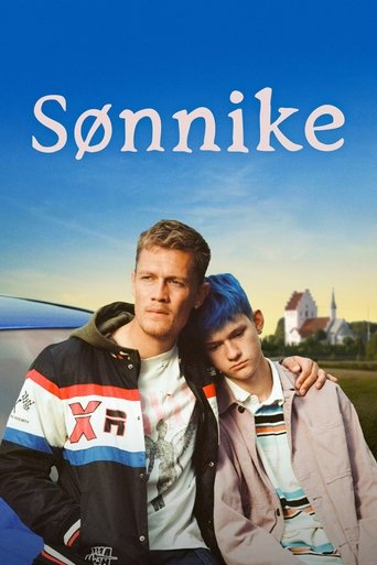 Póster de Sønnike