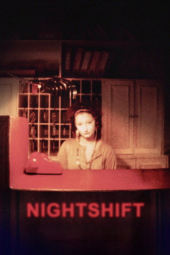 Póster de Nightshift