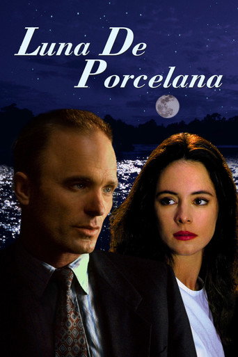 Póster de China Moon