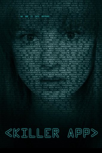 Póster de Antisocial.app