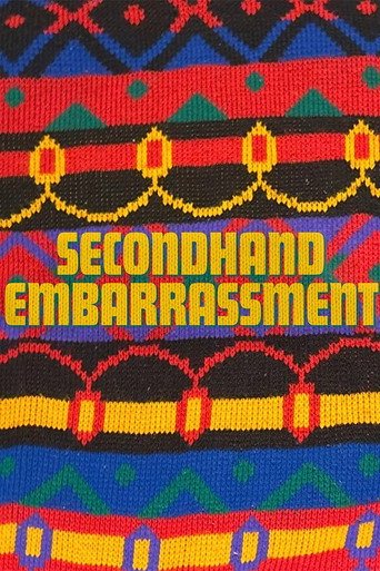 Póster de Secondhand Embarrassment