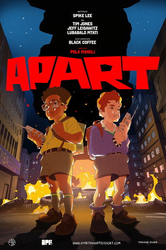 Póster de APART