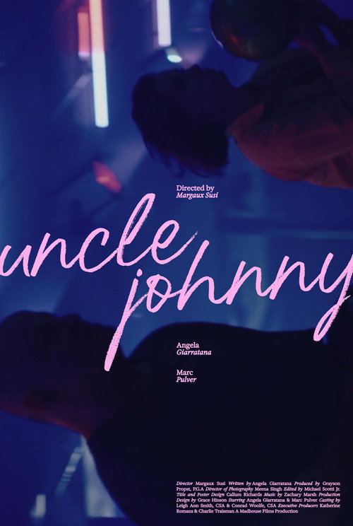 Póster de Uncle Johnny