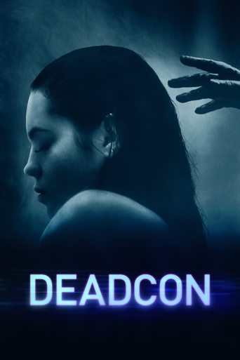Póster de Deadcon