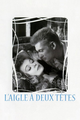 Póster de L'Aigle à deux têtes