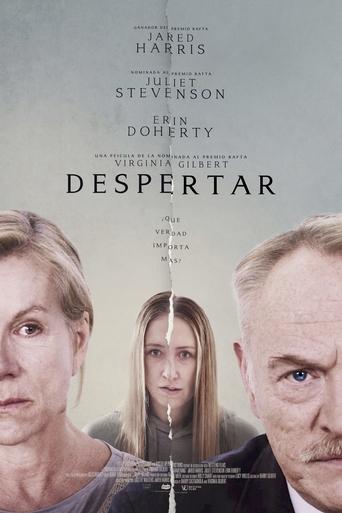 Póster de Reawakening