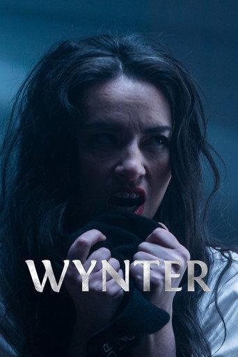 Póster de Wynter