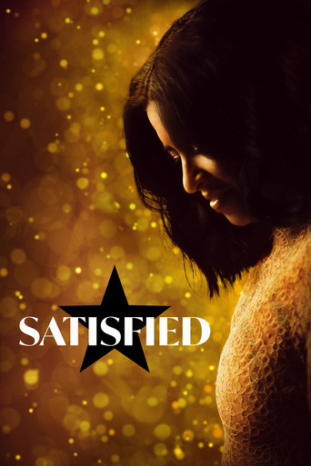Póster de Satisfied