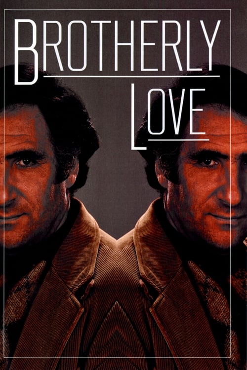 Póster de Brotherly Love
