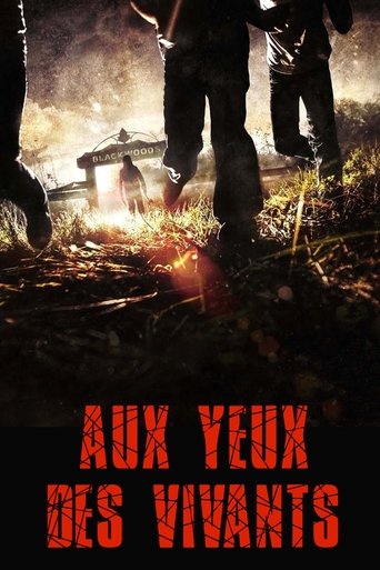 Póster de Aux yeux des vivants