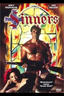 Póster de Sinners