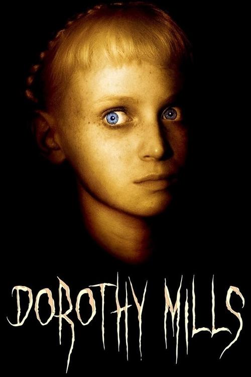 Póster de Dorothy Mills