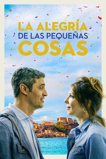 Póster de Momenti di trascurabile felicità