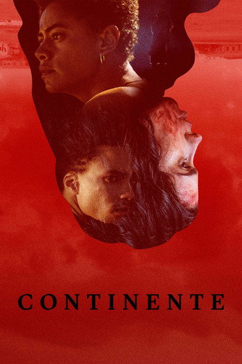 Póster de Continente
