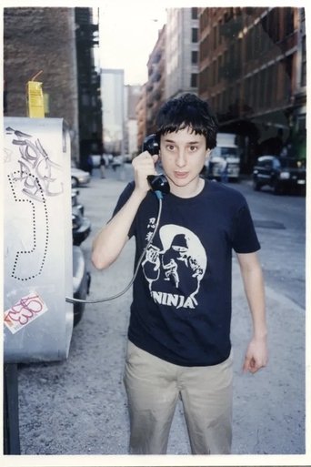 Póster de Drugs, Skate & Violence: Filmmaker Harmony Korine