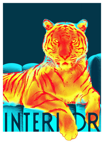 Póster de Interior