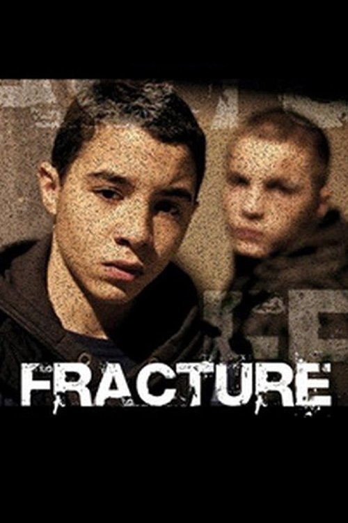 Póster de Fracture