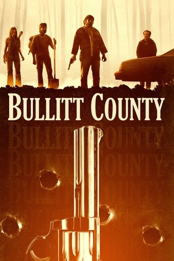 Póster de Bullitt County