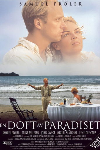 Póster de Et hjørne af paradis