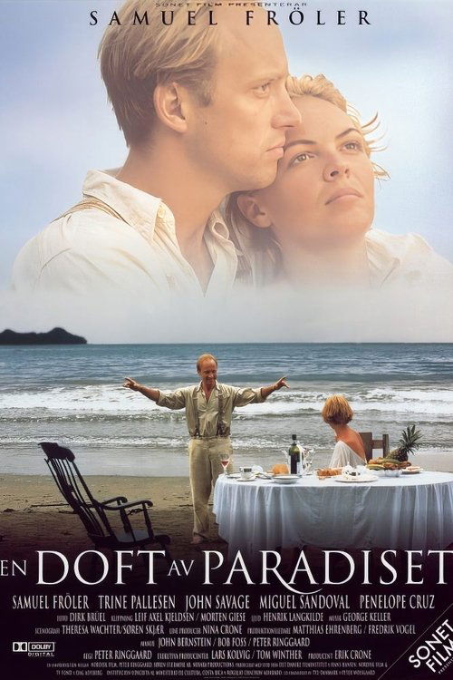 Póster de Et hjørne af paradis
