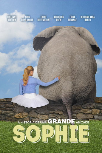 Póster de Sophie