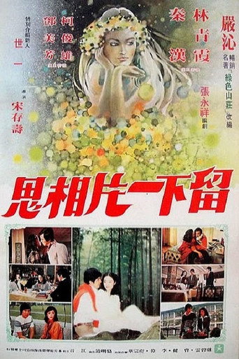 Póster de 绿色山庄