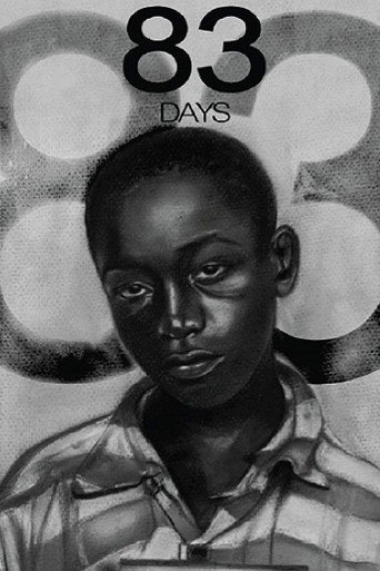Póster de 83 Days