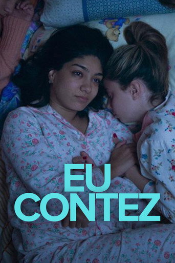 Póster de Eu contez