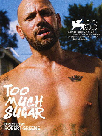 Póster de Too Much Sugar