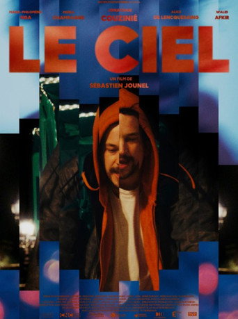 Póster de Le Ciel