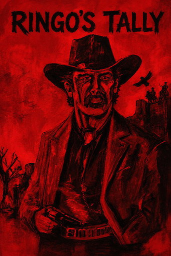 Póster de Ringos Tally