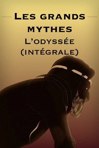 Póster de Les grands mythes : L’odyssée (intégrale)