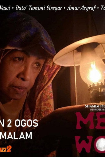 Póster de Mek Wok