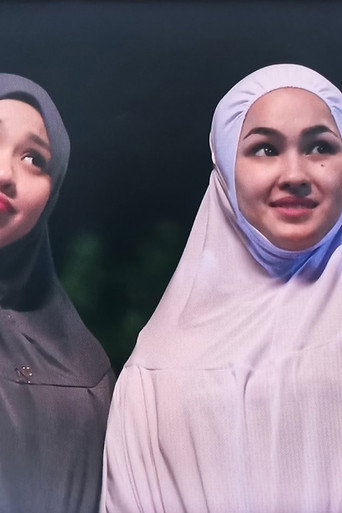Póster de Rahsia Malam Jumaat