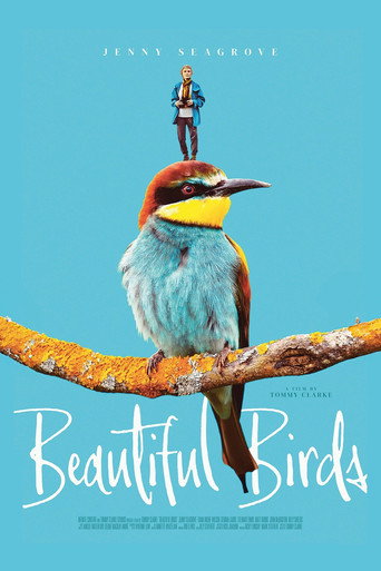 Póster de Beautiful Birds