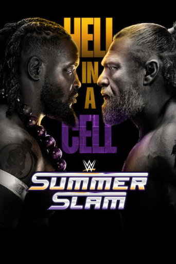 Póster de WWE SummerSlam 2026: Saturday