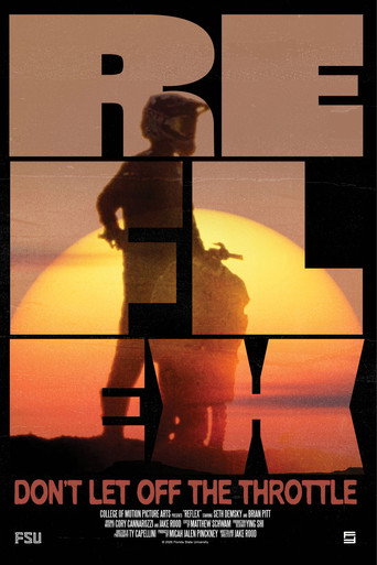 Póster de Reflex