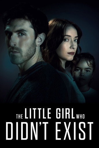 Póster de The Little Girl Who Didn't Exist