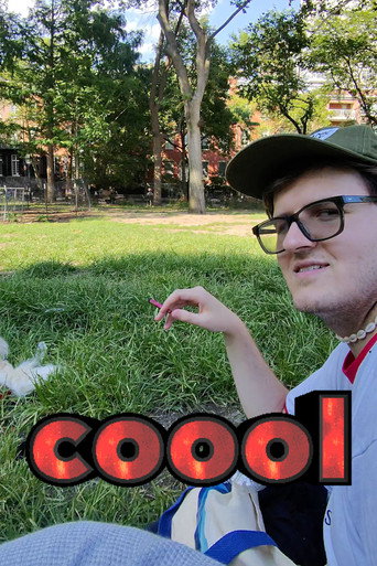 Póster de coool