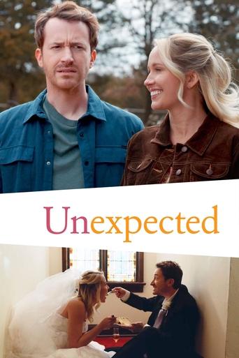 Póster de Unexpected