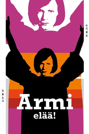 Póster de Armi elää!