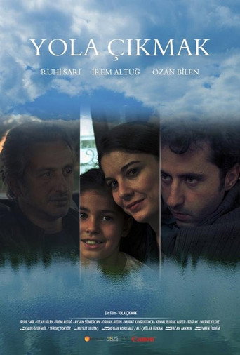 Póster de Yola Çıkmak